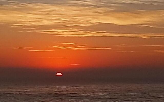 Beachfront - 34 Blue Largo