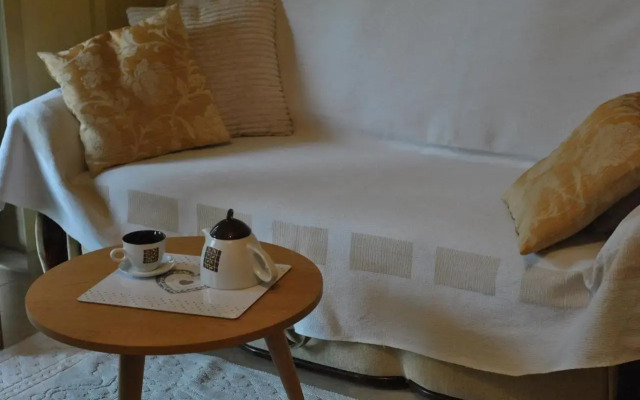 Apartament WITA