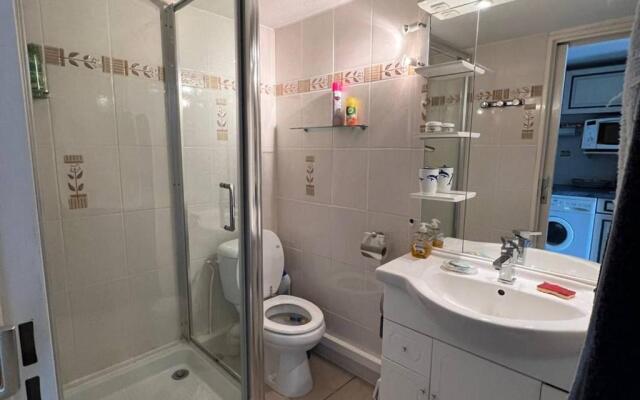 Villa Port Leucate, 1 pièce, 4 personnes - FR-1-81-560