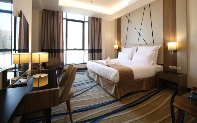 Gladiolus Hotel