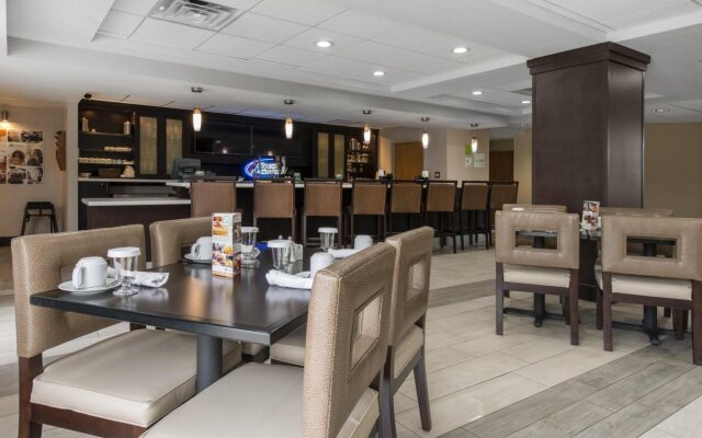 Holiday Inn Savannah S - I-95 Gateway by IHG