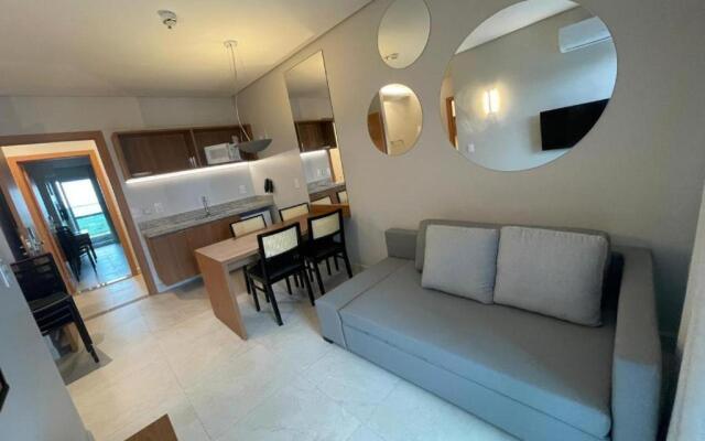 Apartamento em Salinas - Exclusive Resort