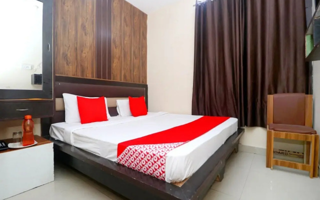 Oyo 41555 Grt Inn