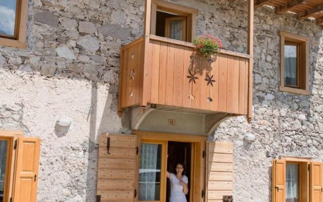 Albergo Diffuso Dolomiti