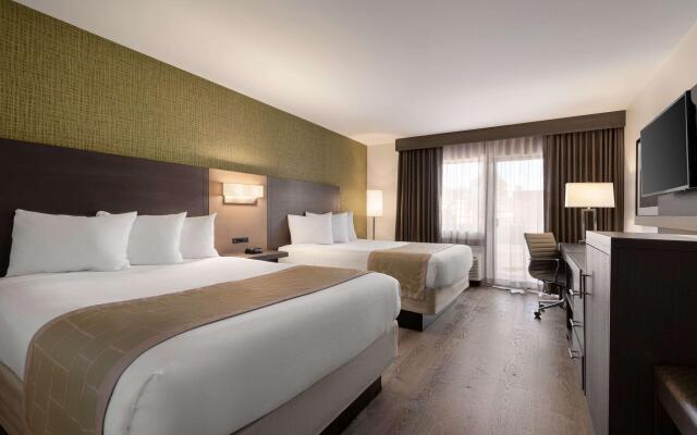 The Kendrick Hotel, Ascend Hotel Collection