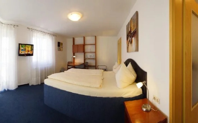 Apart Business Hotel