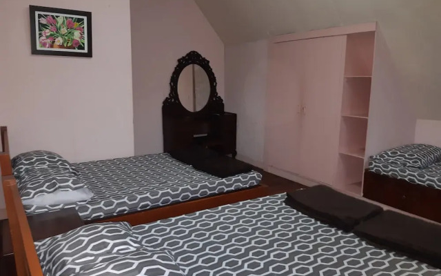 Zya Transient house