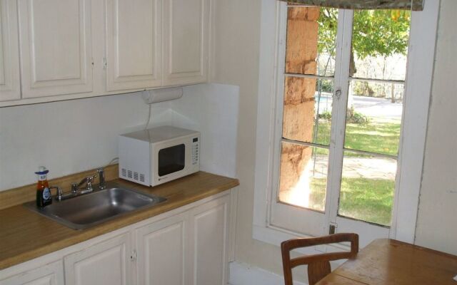 The Historic Hotel Leger