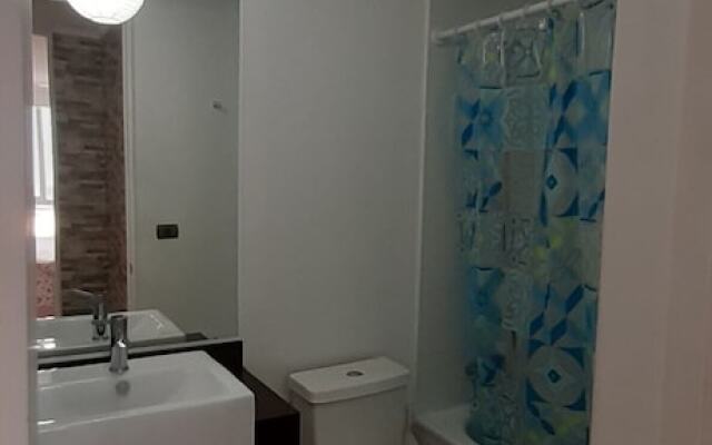 Marina Oceano Enjoy Coquimbo Uno