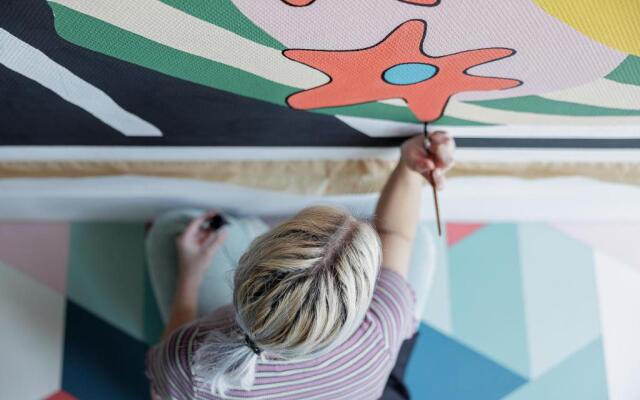 YellowSquare Florence