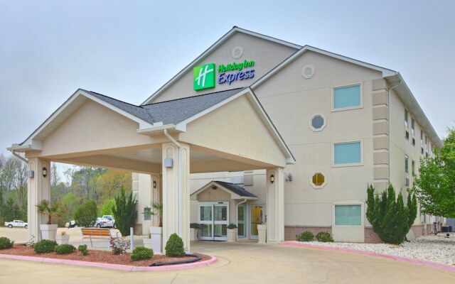 Holiday Inn Express El Dorado