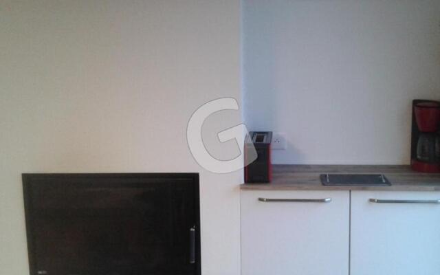 Maison Saint-Vincent-sur-Jard, 4 pièces, 6 personnes - FR-1-357-257