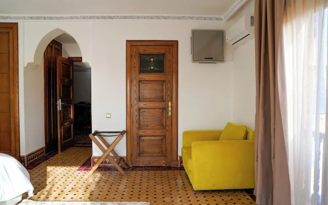 Palais Volteras