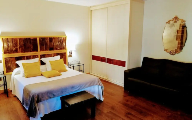 Hotel Palacio de Arce