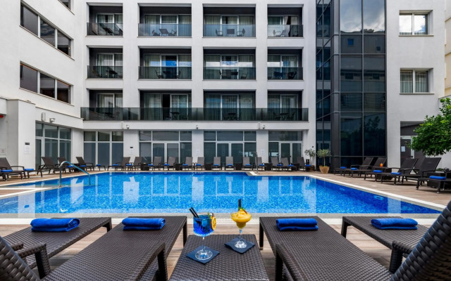 Hotel Lero