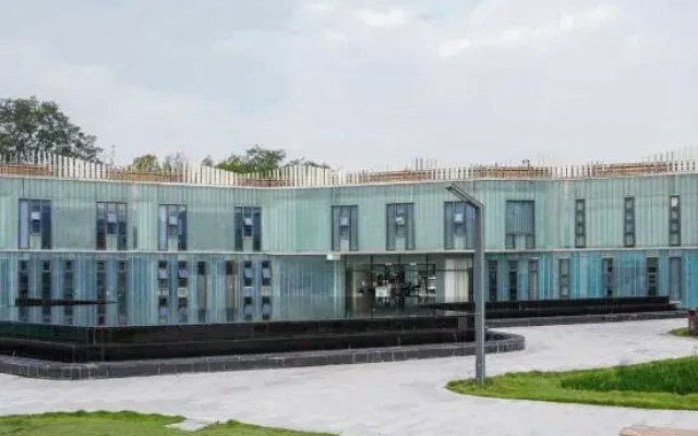 Wonderland RV Camp Shengxianju