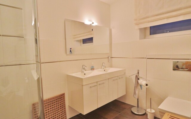 Quiet Holiday Home in Salzburg near Ski Area