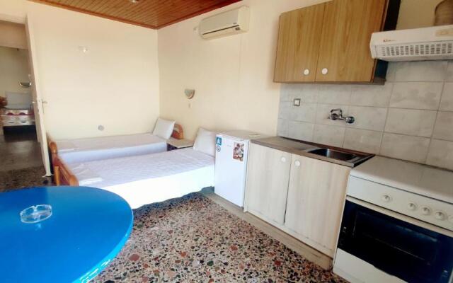 Politia Apartments