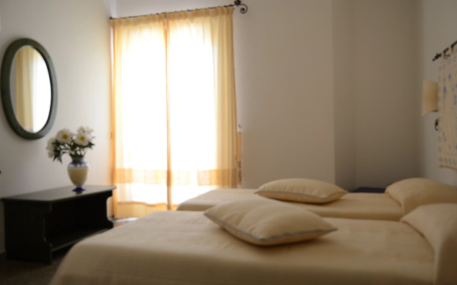 Hotel Castello