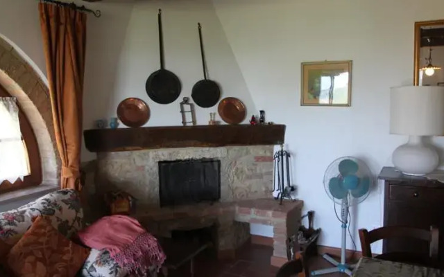 Villa Etrusca