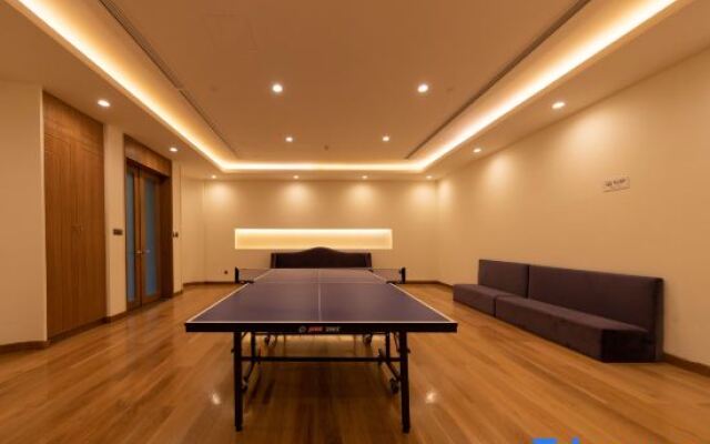 Beijing Wtown  Resort