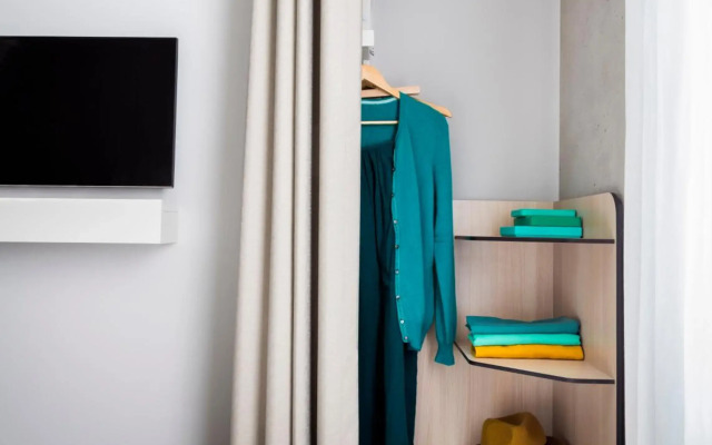 OKKO Hotels Bayonne Centre