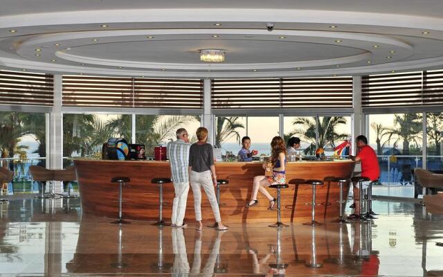 Annabella Diamond Hotel&Spa