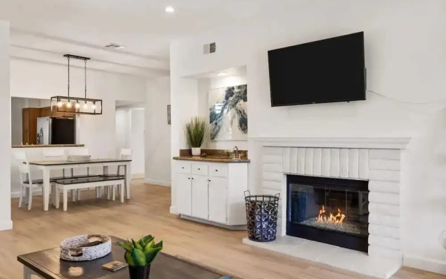 2Br Golfside Getaway in Desert Falls