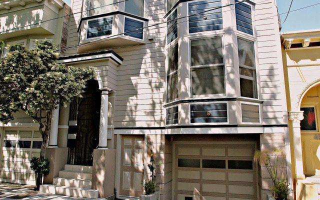 Sumner House