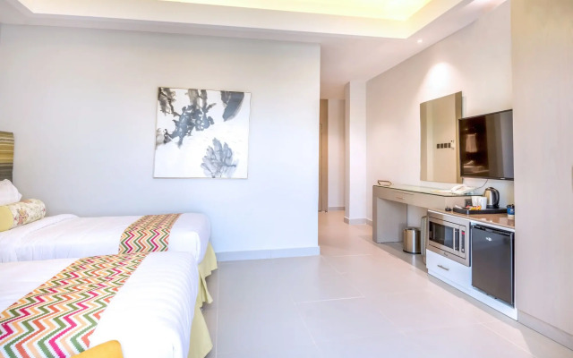 Ewaa Express Hotel - Buraidah