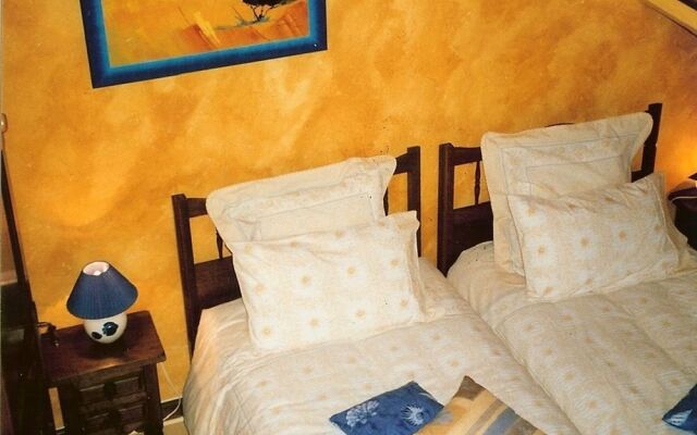 Le Manoir des Quatre Saisons