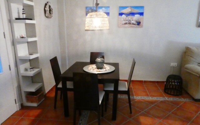 Apartementos Almerimar Golf
