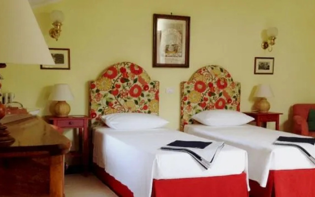 Relais Villa Sagramoso Sacchetti