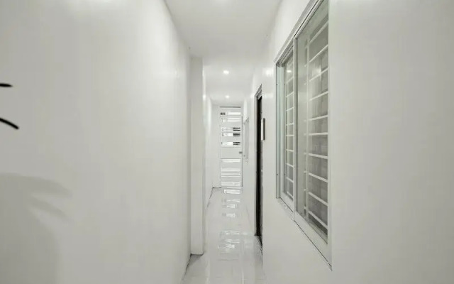 The Quarters by OYO Rooms
