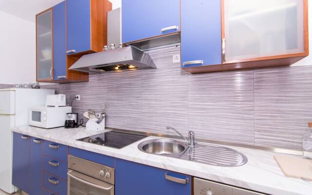 Apartmani Dolores