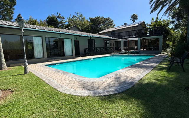 Hildesheim Guest House