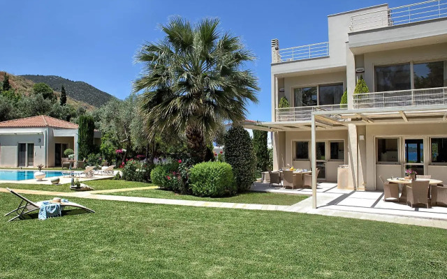 The Marble Resort