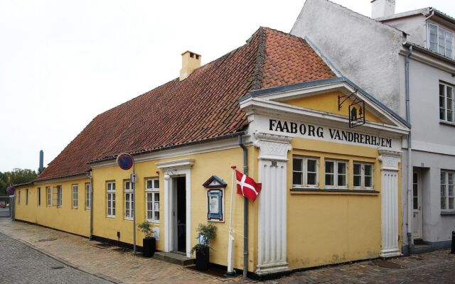 Danhostel Faaborg Vandrerhjem