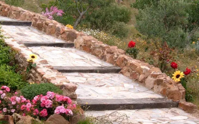 Casa Rural Mirasoles