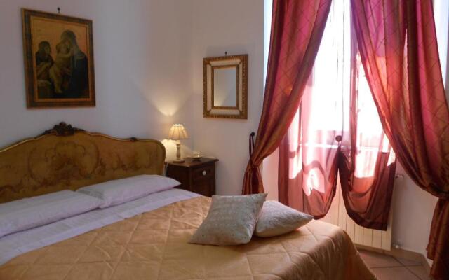 Valverde Guest House