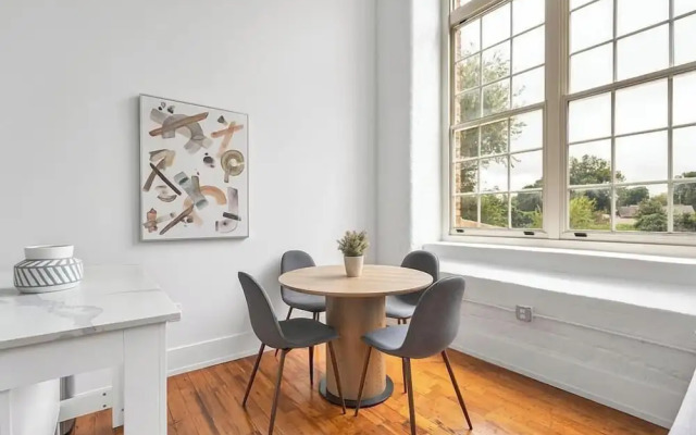 Park Place Apartments by Landing