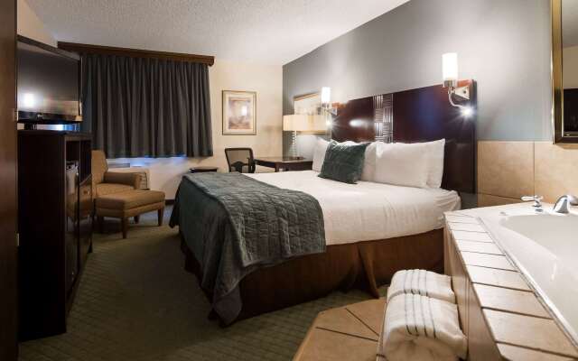 Seville Plaza Hotel, Trademark Collection by Wyndham