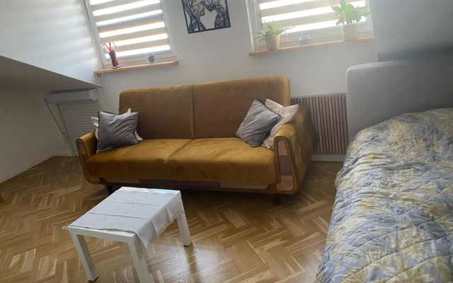 Kawalerka Premium B 30m2 - Po Remoncie - Nowa!