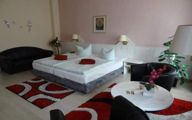 Hotel Elisenhof