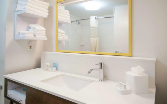 Hampton Inn Metairie