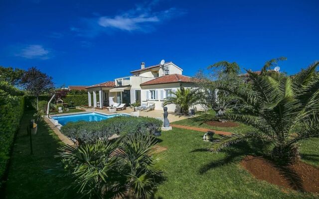 Villa Rossana