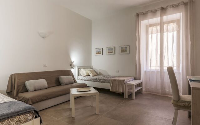 San Lorenzo Modern Flat