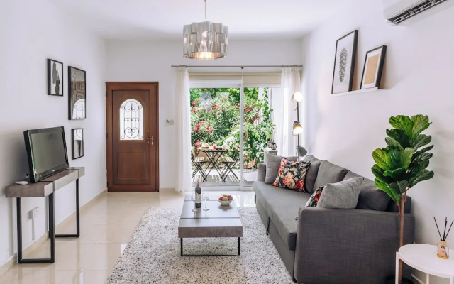 Procy-106 Venus Townhouse
