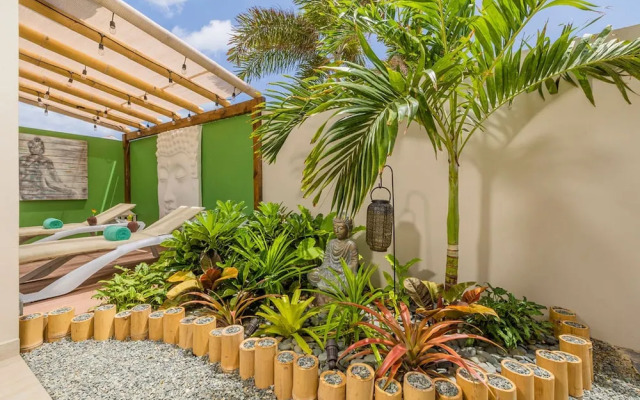 Villa Prikichi Near Beach w Private Pool