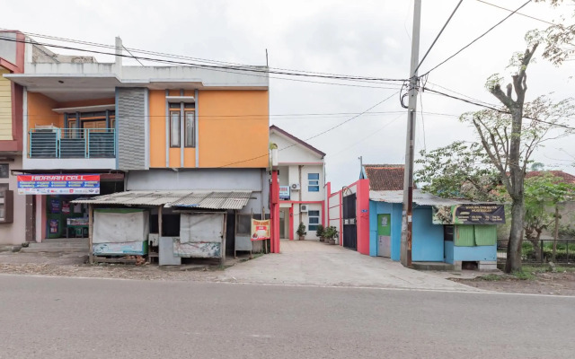 OYO 1370 Sudirman Guesthouse Syariah